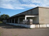 Склад / овочева база 2000 м2, Дніпропетровська обл, Верхньодніпровськ