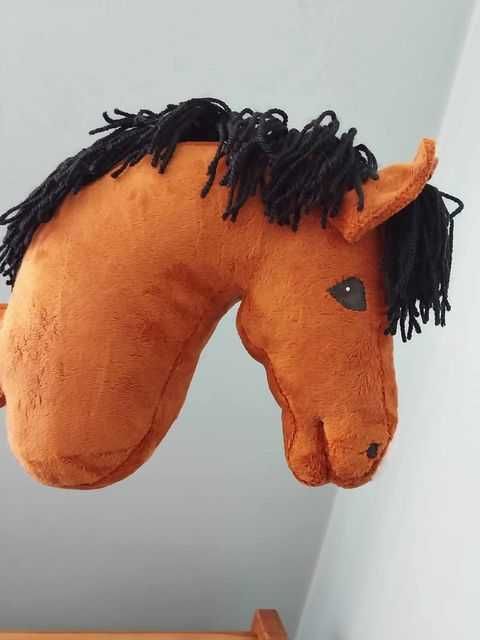 Hobby Horse - Gniady