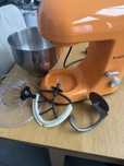 Robot kuchenny klarstein