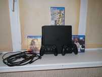 Playstation 4 slim 1tb