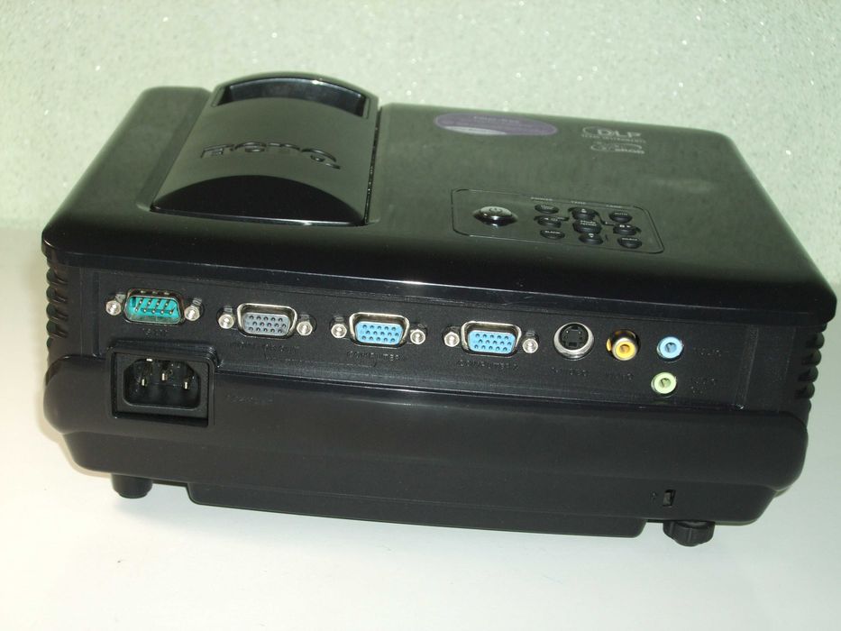 Продам проектор Benq MP 515
