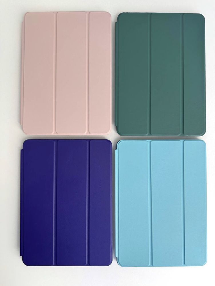 Чехол на ipad smart case чохол на айпад смарт кейс air pro 10,2 12,9