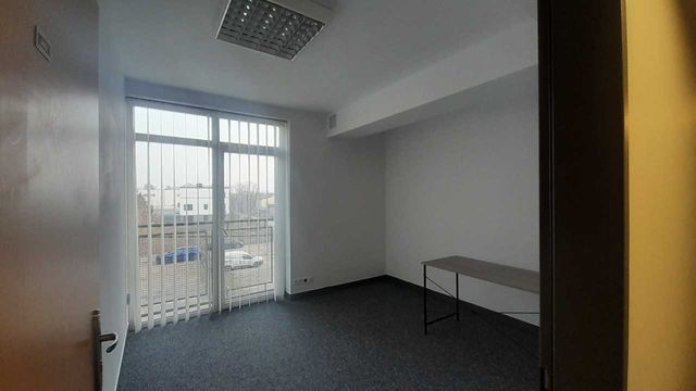 Biuro do wynajęcia 12 m2, Ursynów, doskonała lokalizacja