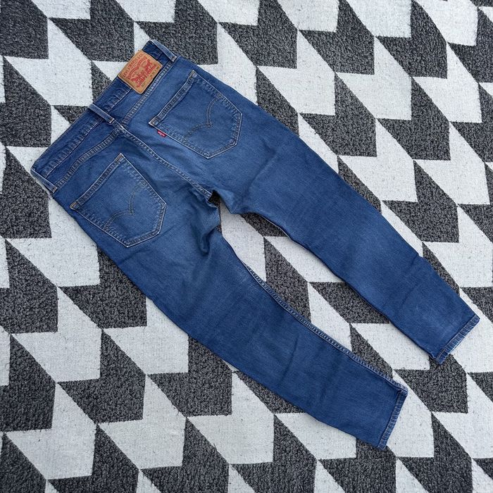 Нові джинси Levi’s 512 31x30