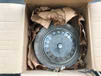 sprzęgło wacker dpu 6055 ,4045 po regeneracji faktura hatz