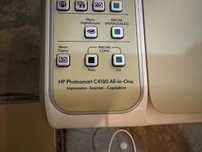 Impressora hp super boa vendo porque adquiri outa meljor