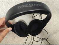 słuchawki creative sound blaster blaze