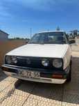 VK Golf MK2 1600d