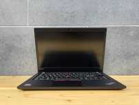 Сенсорний Lenovo ThinkPad T495/Ryzen 5 Pro 3500U/16/256/14"/FHD/IPS