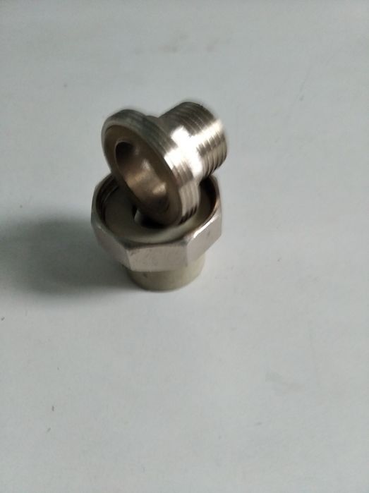 Фитинги Мрн,Мрв под пайку. Тройники PPR. Муфты.Уголки