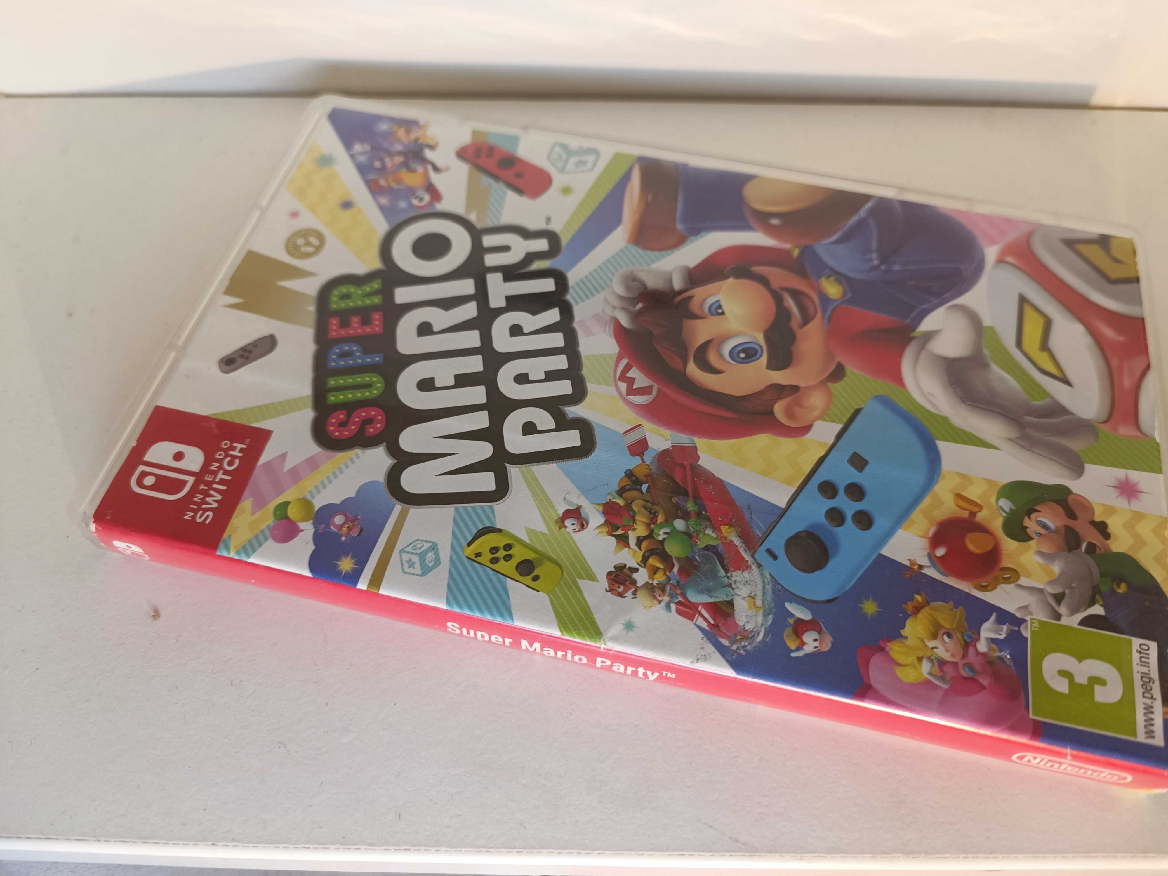 Super Mario Party