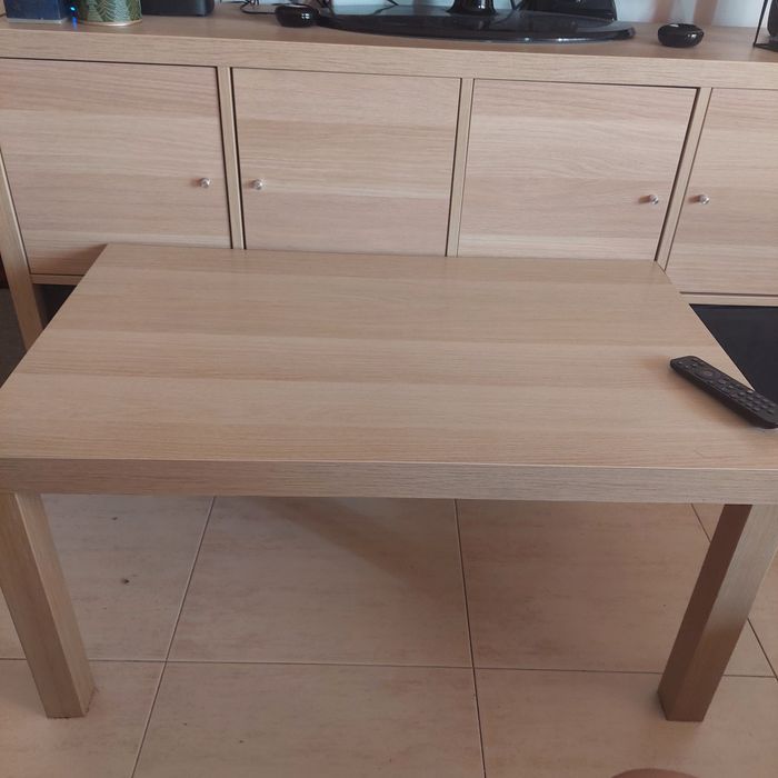 Mesa de apoio ikea