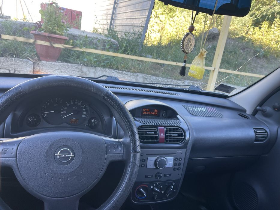 Продав автомобиль опель
