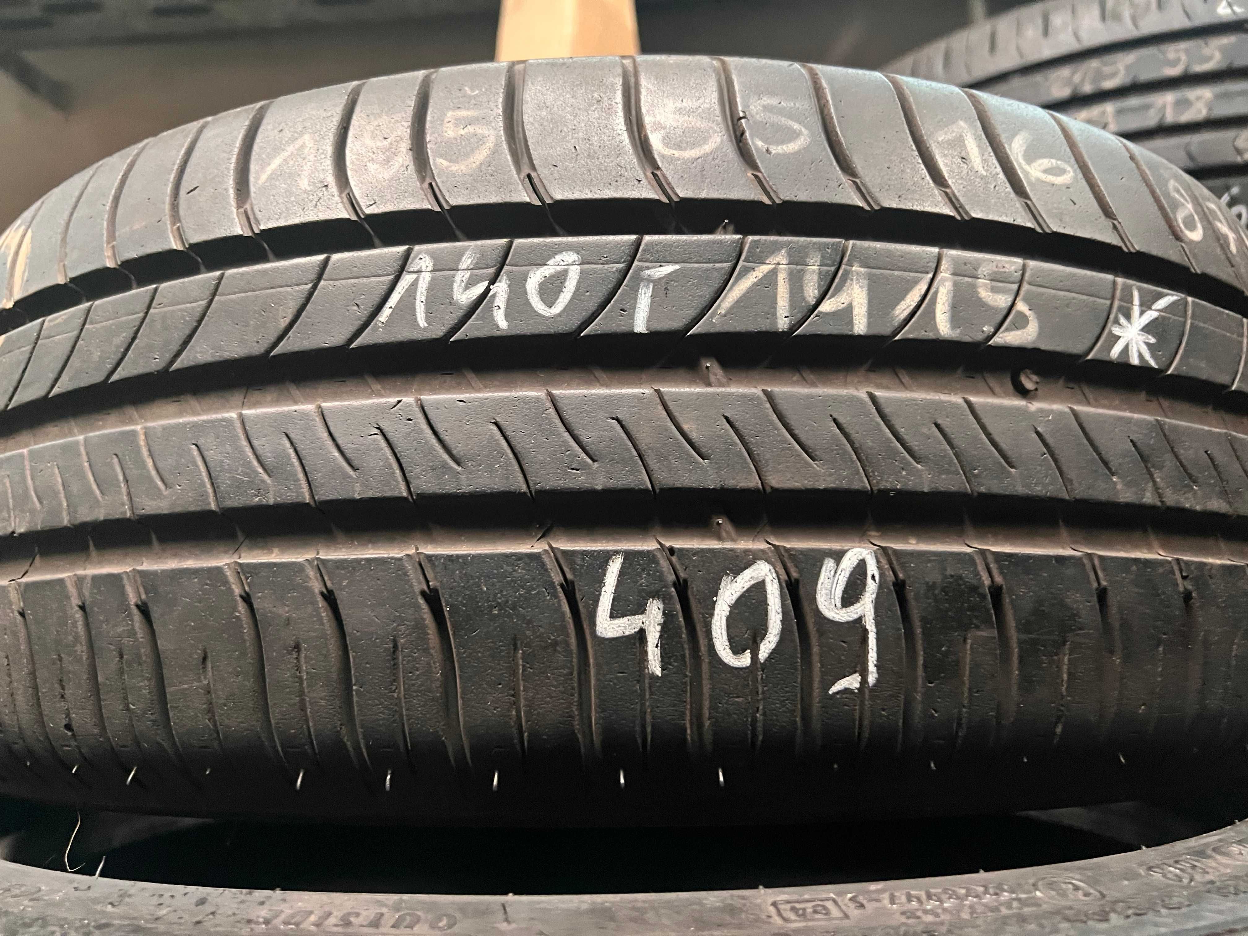 (409L) 195/55R16 87W Michelin ENERGY SAVER+