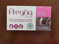 Pregna Plus suplement dla kobiet w ciąży