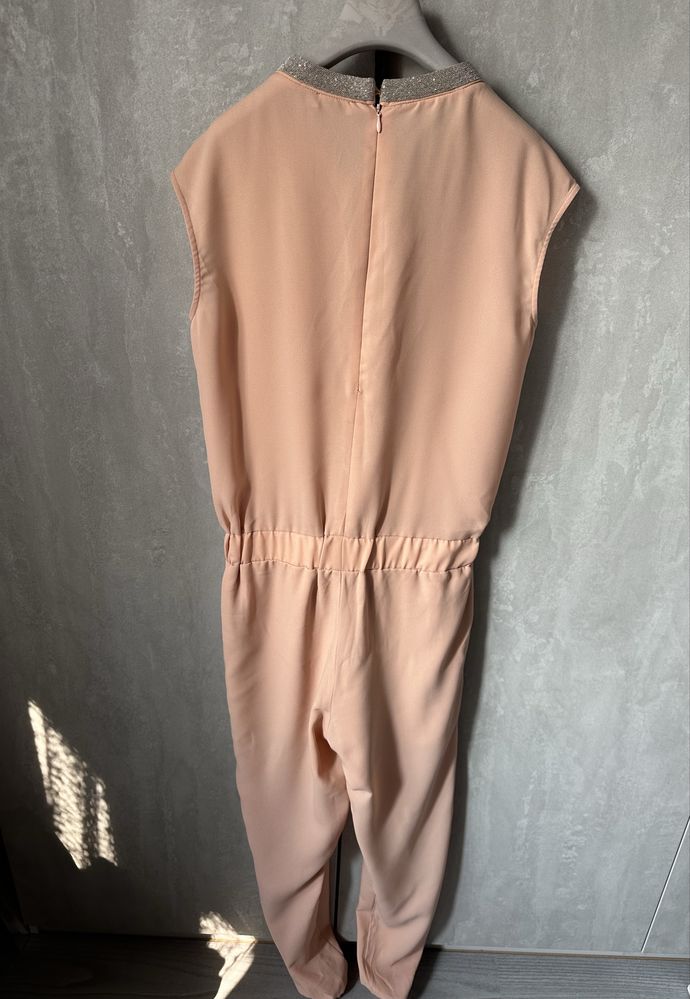 Комбинезон брючный brunello cucinelli S-M
