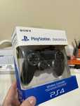 Comando Ps4 - 4 cores