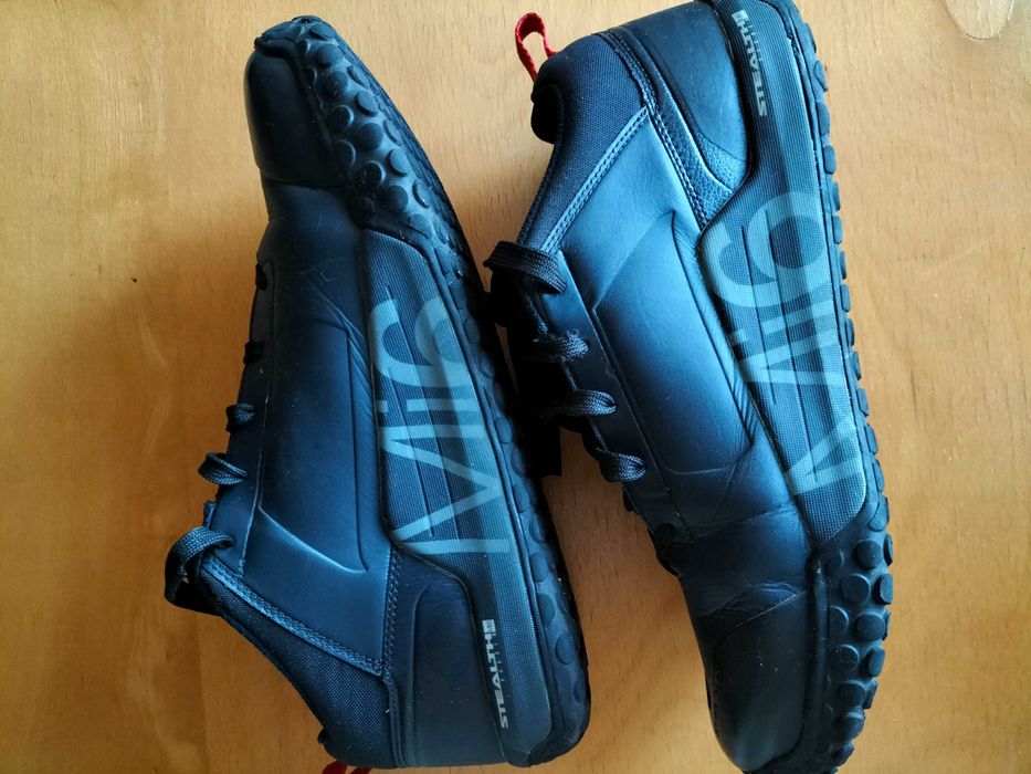 Вело обувь Five Ten Impact VXI Mi6 | Размер 46