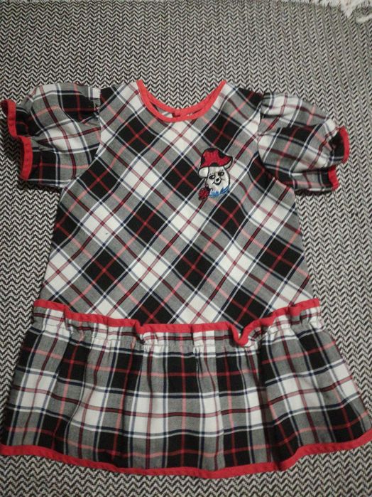 Сукні 9-12-18 місяців H&M,