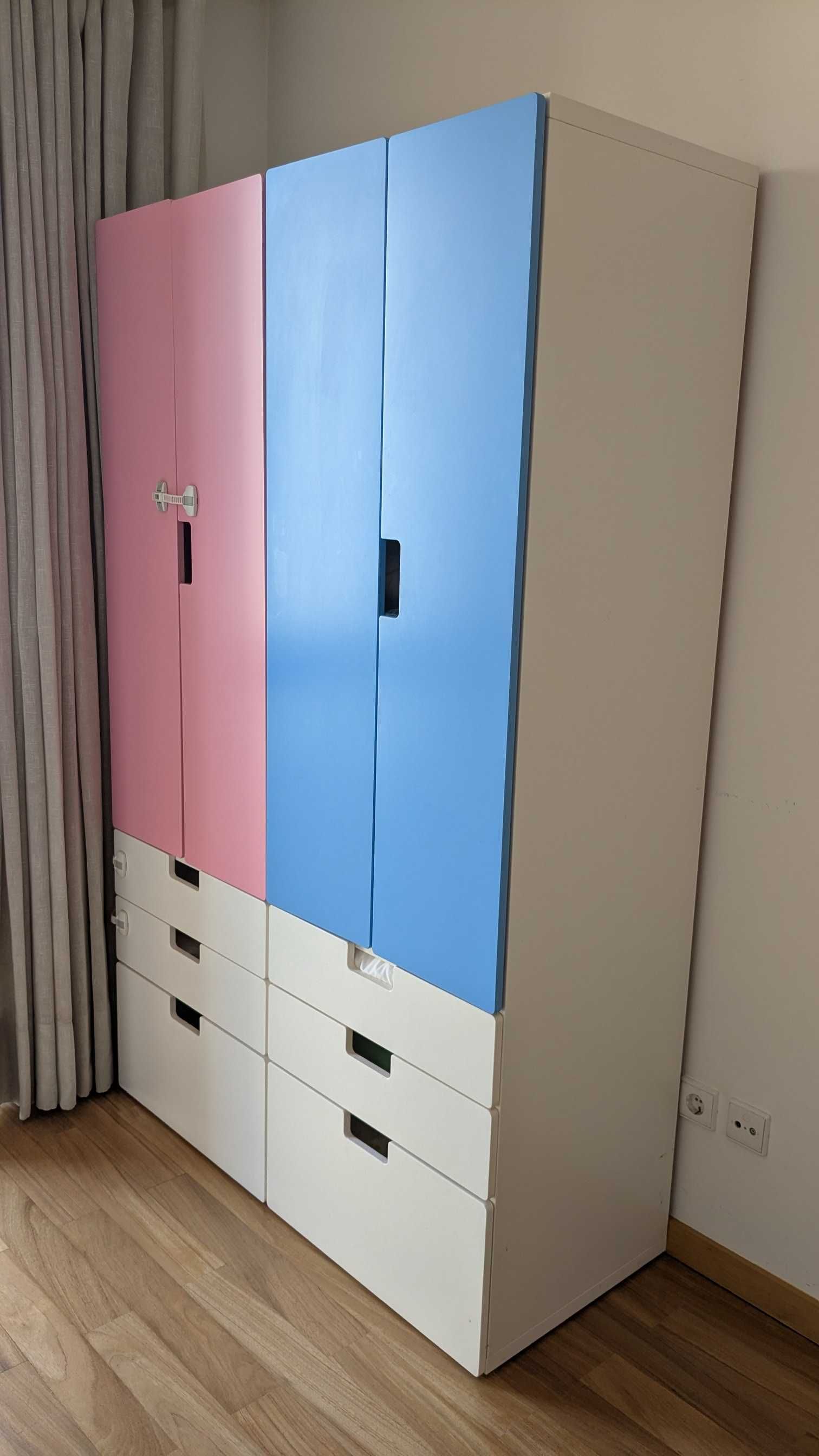 Armário de criança IKEA