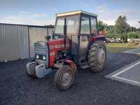 Sprzedam Massey Ferguson 255, zamiana na tańszy