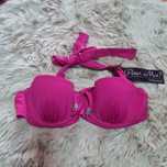 Strój kąpielowy góra top bikini wiązany usztywniana miseczka pour moi?