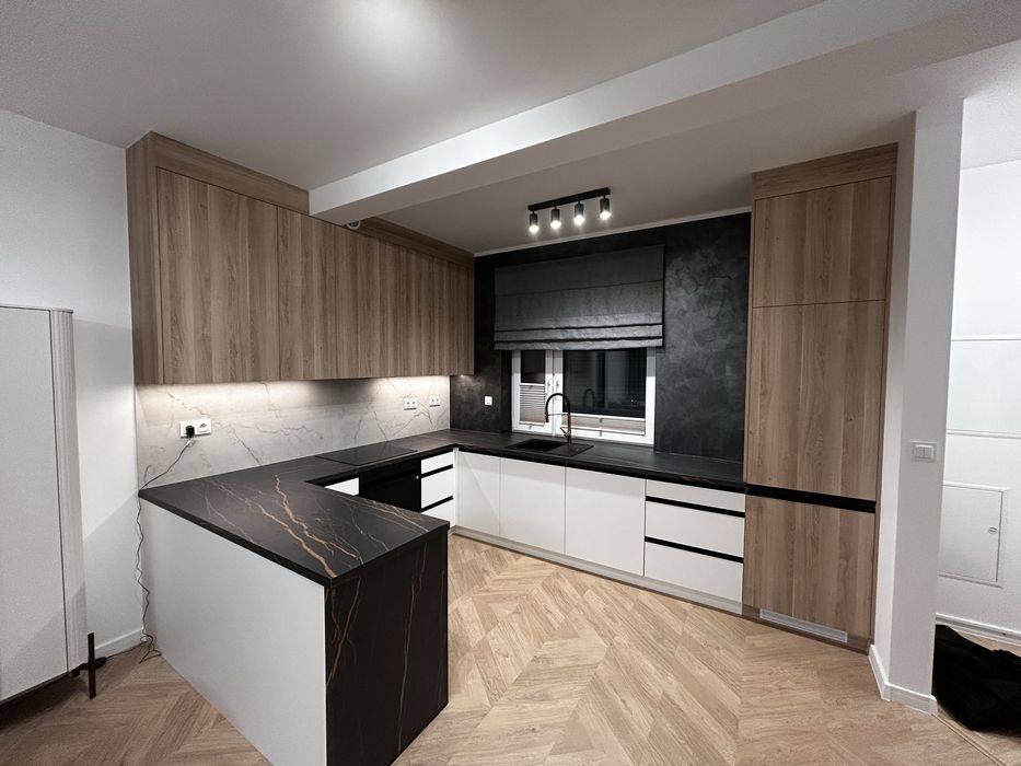 STOLARZ – Meble na wymiar | Marki / Warszawa / Okolice