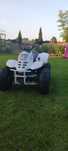 Witam sprzedam quada 125