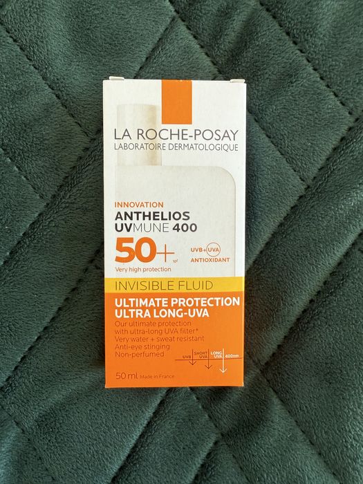 La roche anthelios