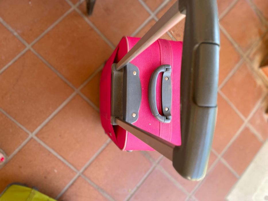 Mala viagem criança Benetton