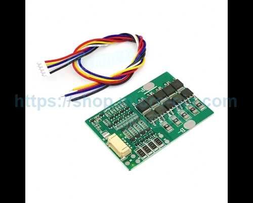 BMS 4S 40a Lifepo4