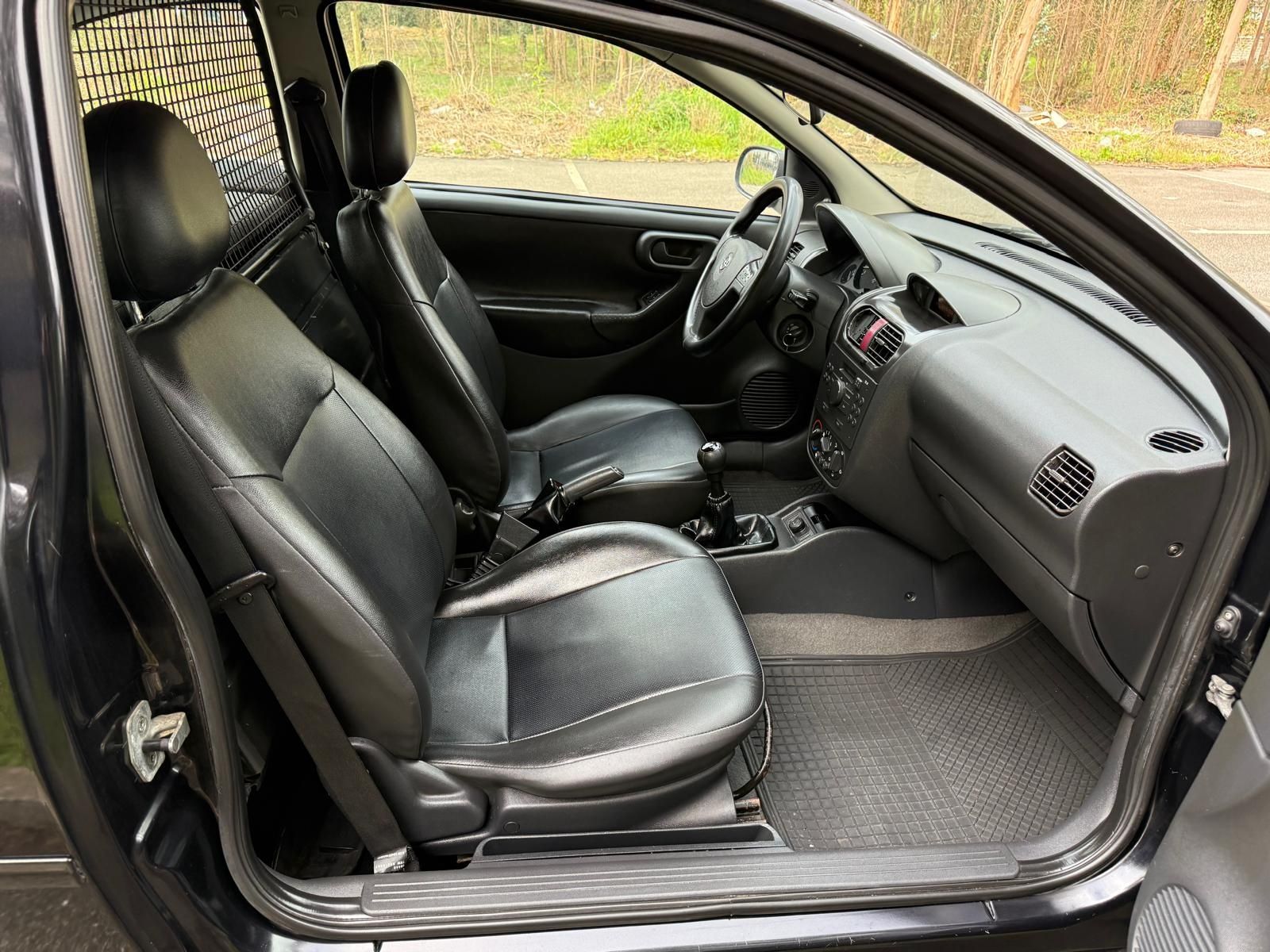 Opel Corsa Van 1,3 cdti