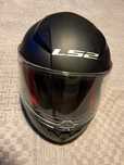 Kask motocyklowy LS2 Rapid M junior