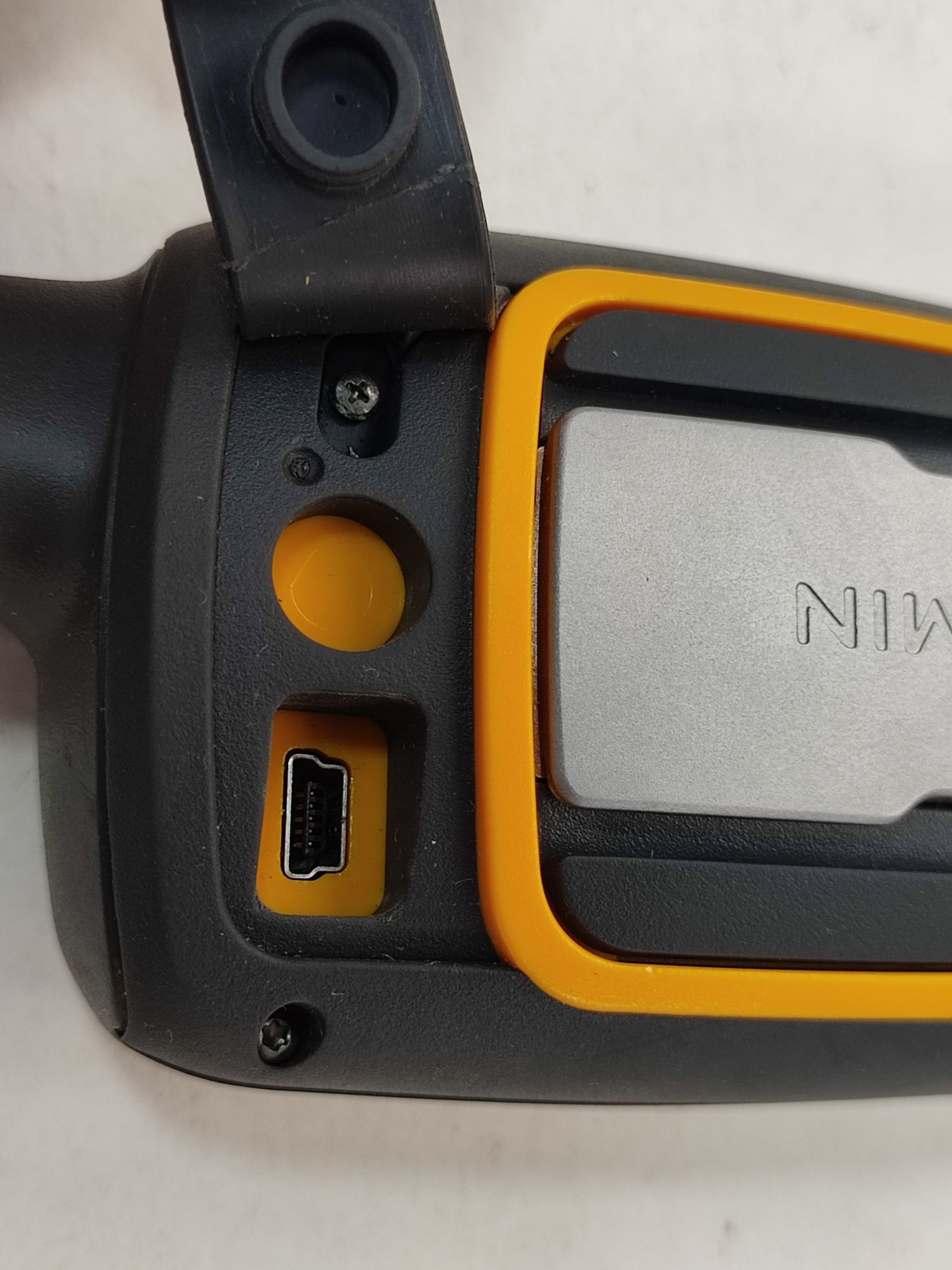 GPS-навігатор Garmin GPSmap 62