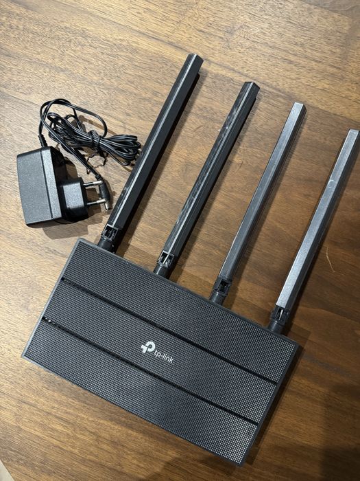 Роутер TP-LINK Archer C6