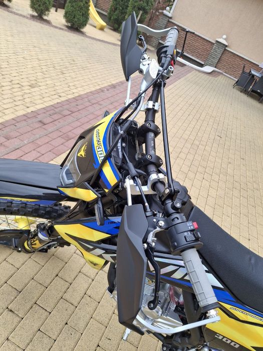 КОВІ адванс 300.  KOVI ADVANCE 300