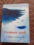 Pocałunek anioła - Elizabeth Chandler