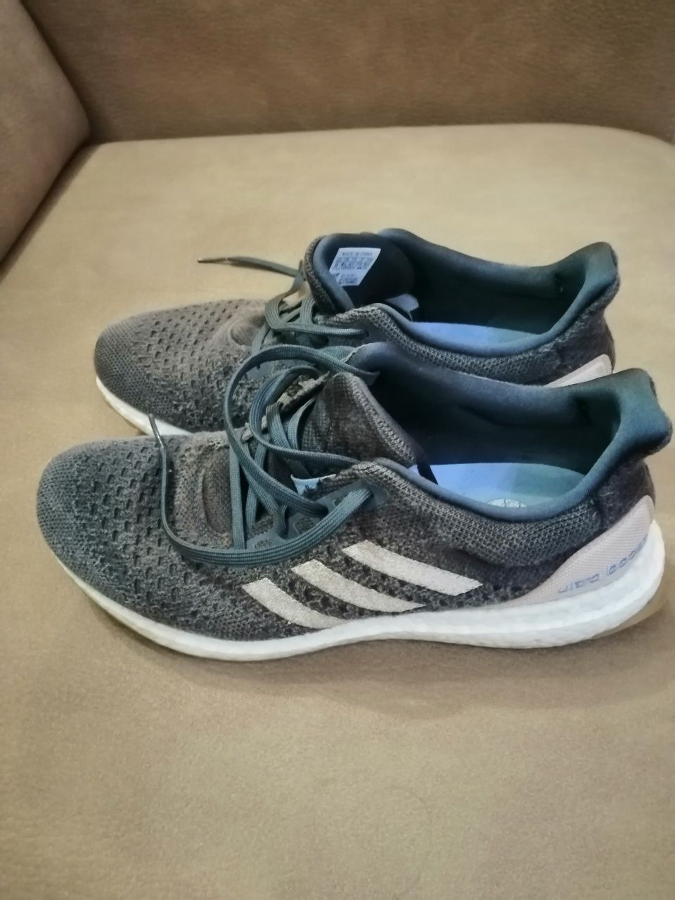 Sapatilhas adidas ultra boost