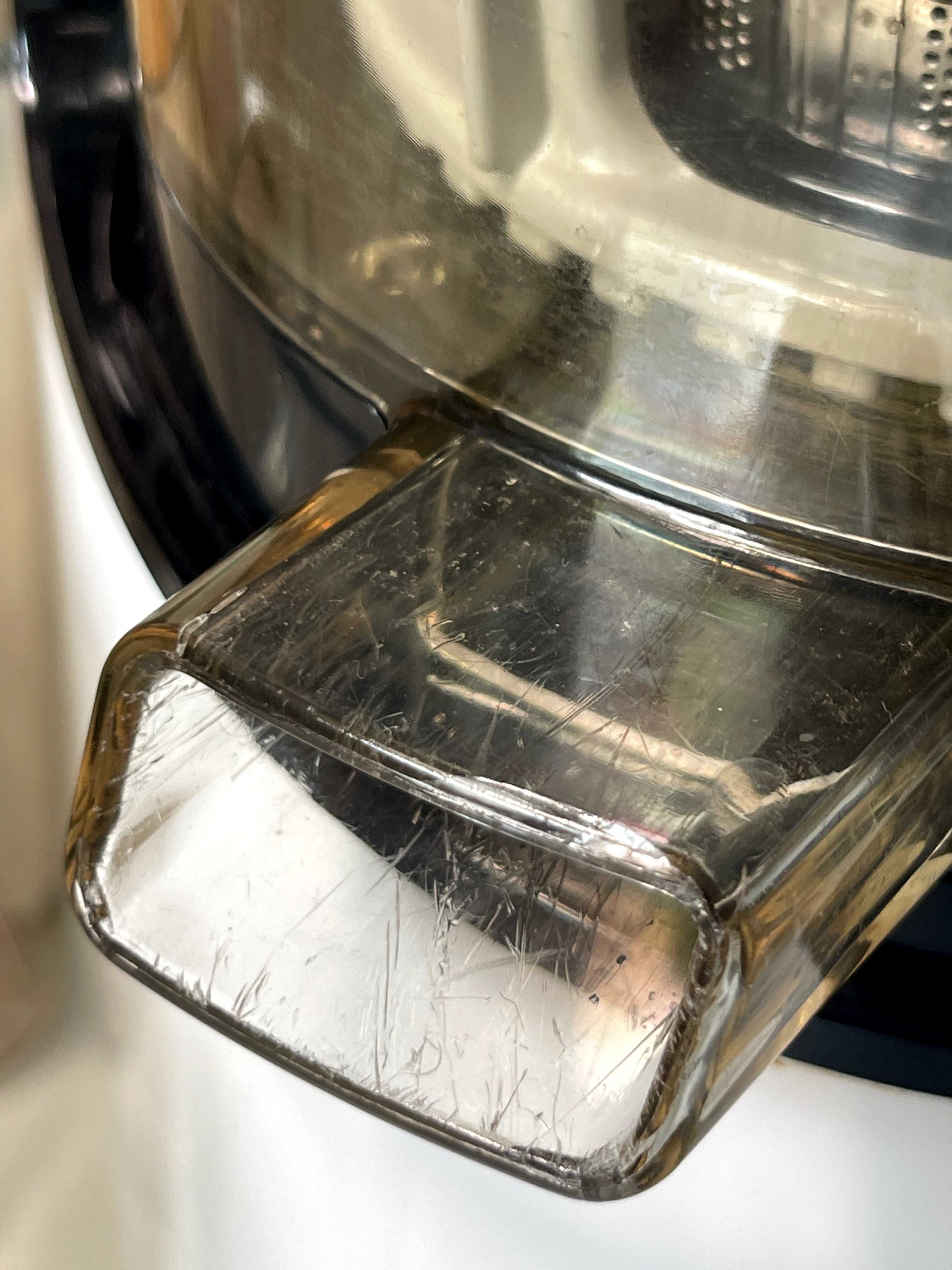 Wyciskarka wolnoobrotowa BIOCHEF Atlas Whole Slow Juicer 400W