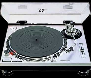 Equipamento Som e Dj completo