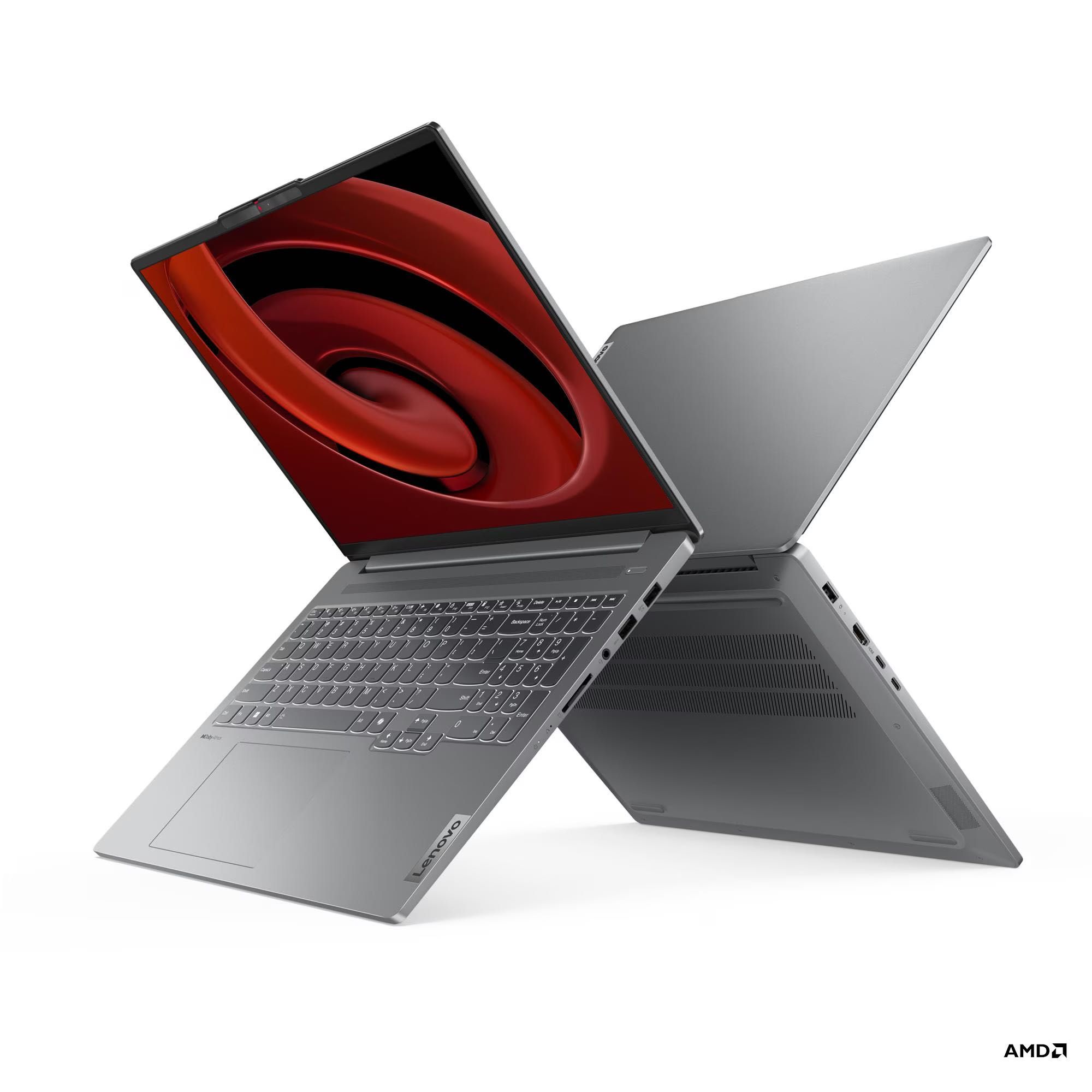 Lenovo IdeaPad Pro 5 16AHP9  R7 - 8845HS/32GB/1TBM2/WQXGA/RTX4050