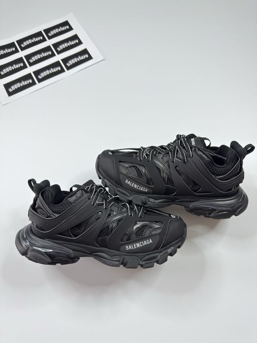 Кросівки Balenciaga Track / Кроссовки Баленсиага трак