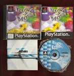 Bust-A-Move 4 [Sony Playstation 1 PAL]