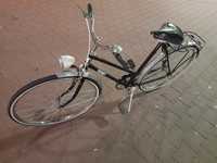 Rower miejski Retro Vintage Romet Malwa odrestaurowany Kola r 26 cali