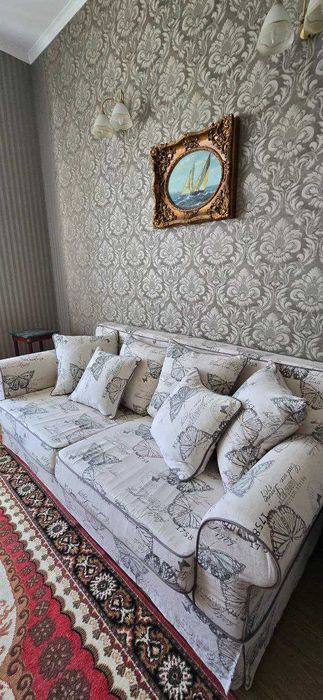 Дом в Золотой Горке, 20 соток, делимый участок, винный погреб, сауна