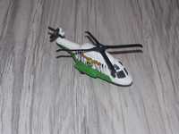 Matchbox mission chopper 2003r