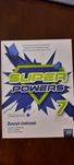 Super Powers  klasa 7, ćwiczenia, Nowa Era