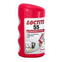 Нитка LOCTITE 55 для герматизації труб