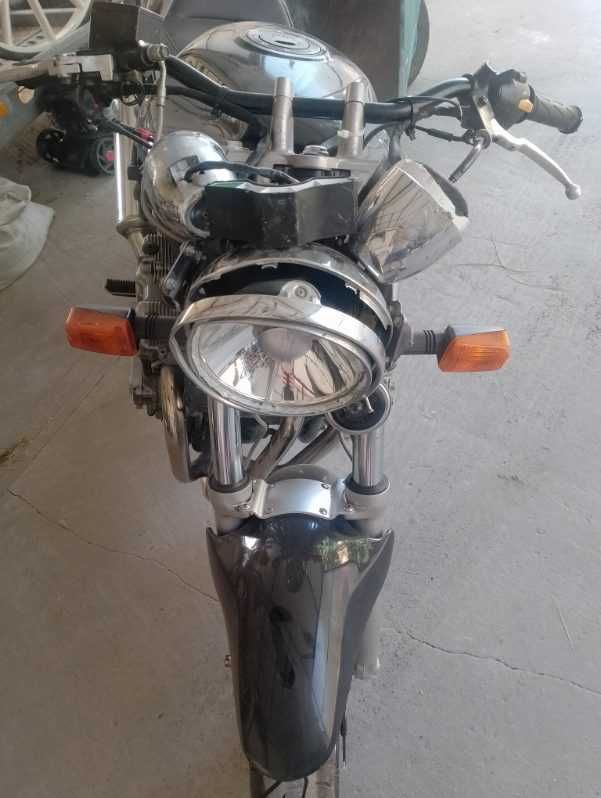 Sprzedam motor Suzuki bandit 600