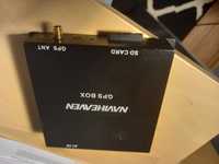 Naviheaven gps box sprawny z kartą